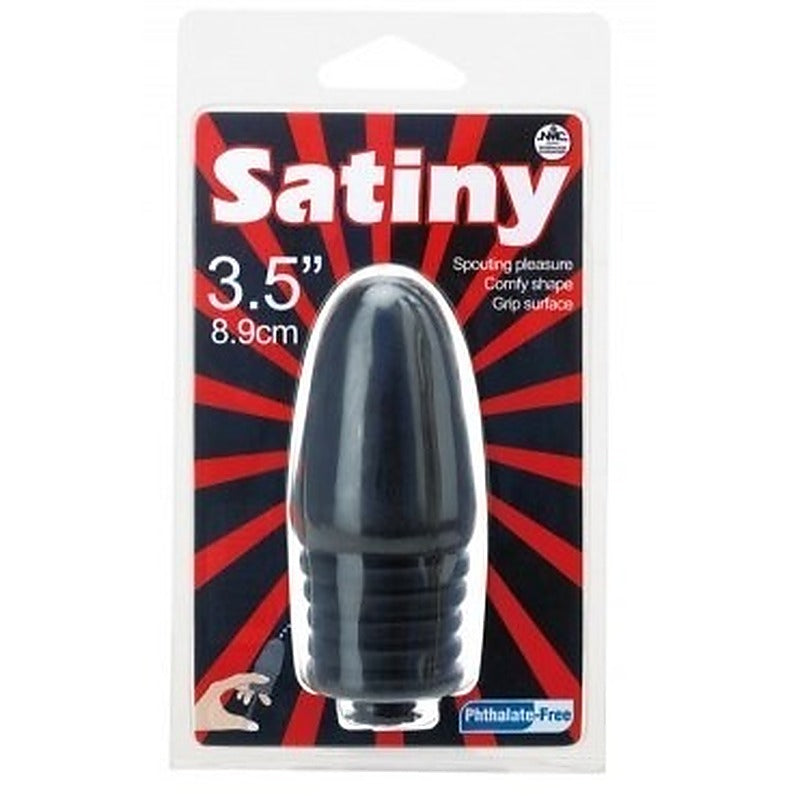Professional Satiny Shower Spritzer by NANMA - Lubricants and Lotions