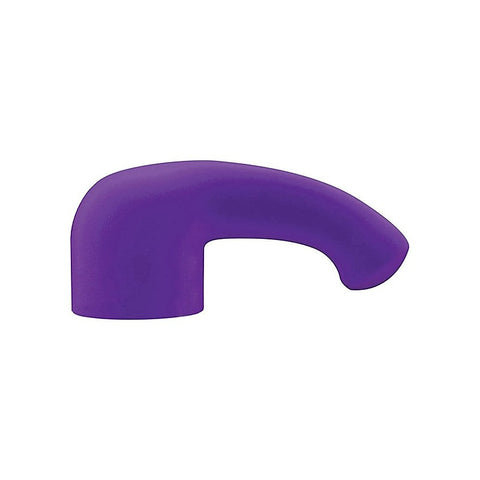 Bodywand Rechargeable G-Spot Wand Attachment - Vibrator Accessories