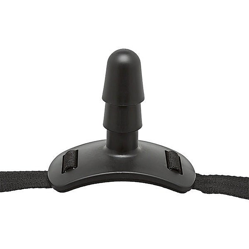 Vac-U-Lock Universal Strap-On Plug by Doc Johnson - Strap On Sextoys