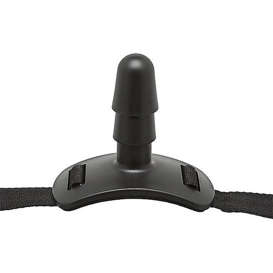 Vac-U-Lock Universal Strap-On Plug by Doc Johnson - Strap On Sextoys