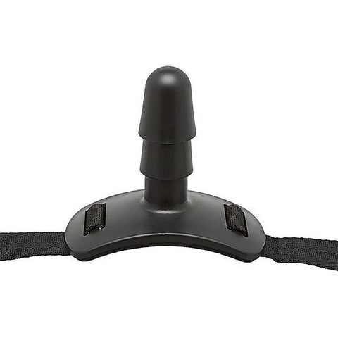 Vac-U-Lock Universal Strap-On Plug by Doc Johnson - Strap On Sextoys