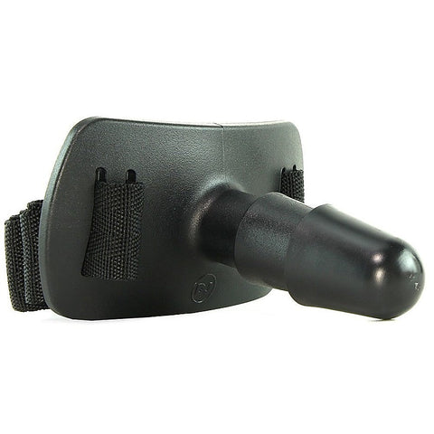 Vac-U-Lock Universal Strap-On Plug by Doc Johnson - Strap On Sextoys
