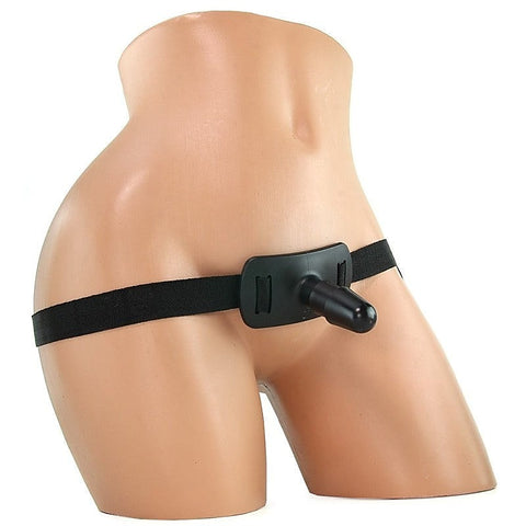 Vac-U-Lock Universal Strap-On Plug by Doc Johnson - Strap On Sextoys