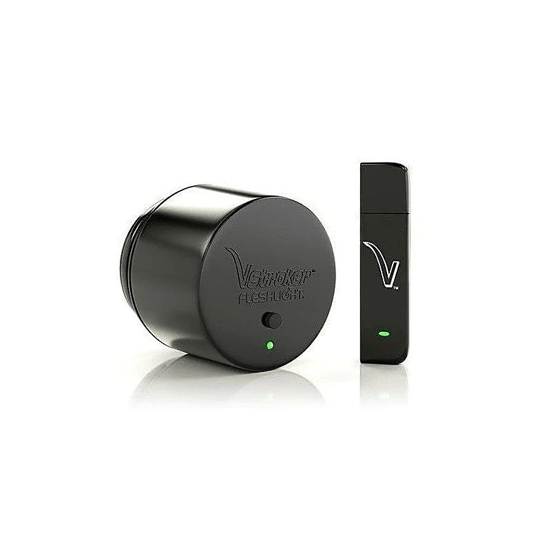 Vstroker Virtual Sex Adapter by Fleshlight - Masturbators and Strokers
