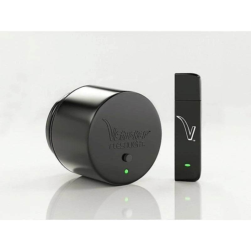 Vstroker Virtual Sex Adapter by Fleshlight - Masturbators and Strokers