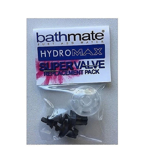 Hydromax Replacement Valve Pack Penis Pump by Bathmate - Pumps, Extenders and Sleeves
