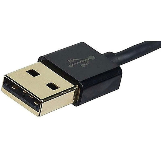 PalmPower Recharge USB Cable by BMS Factory - Vibrator Accessories