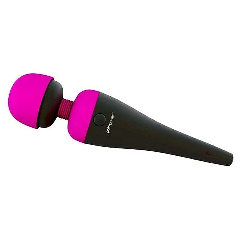 PalmPower Recharge USB Cable by BMS Factory - Vibrator Accessories