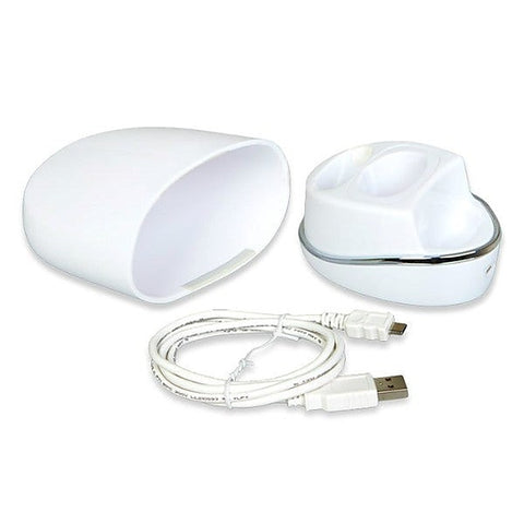 We-Vibe 4 Plus Carrying Case by Love Honey - Vibrator Accessories