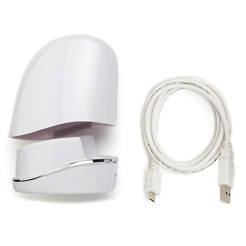 We-Vibe 4 Plus Carrying Case by Love Honey - Vibrator Accessories