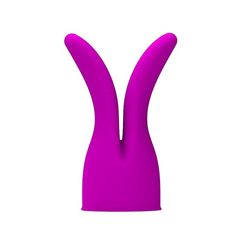 Professional Darren Wand Attachment by Baile - Vibrator Accessories