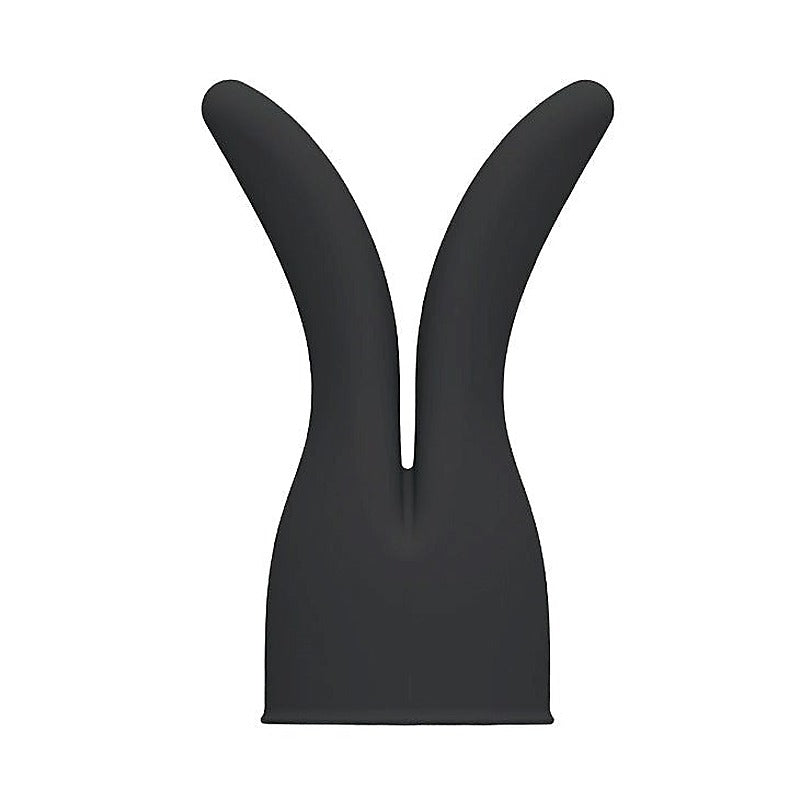 Professional Darren Wand Attachment by Baile - Vibrator Accessories