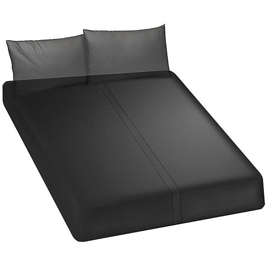 Kink Wet Works Waterproof Bedding Fitted by Doc Johnson - Sex Furniture