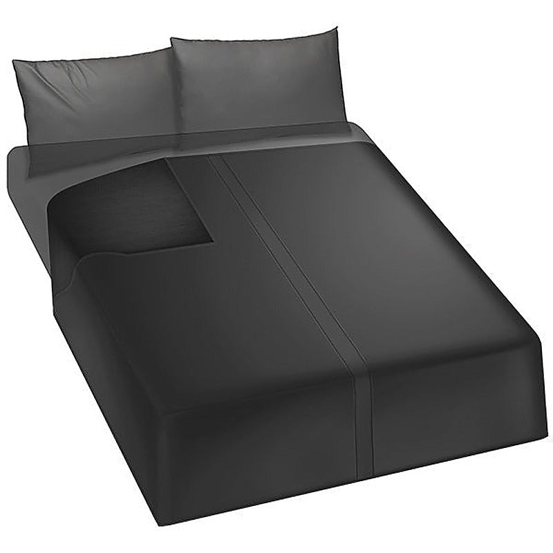 Kink Wet Works Waterproof Bedding by Doc Johnson - Sex Furniture