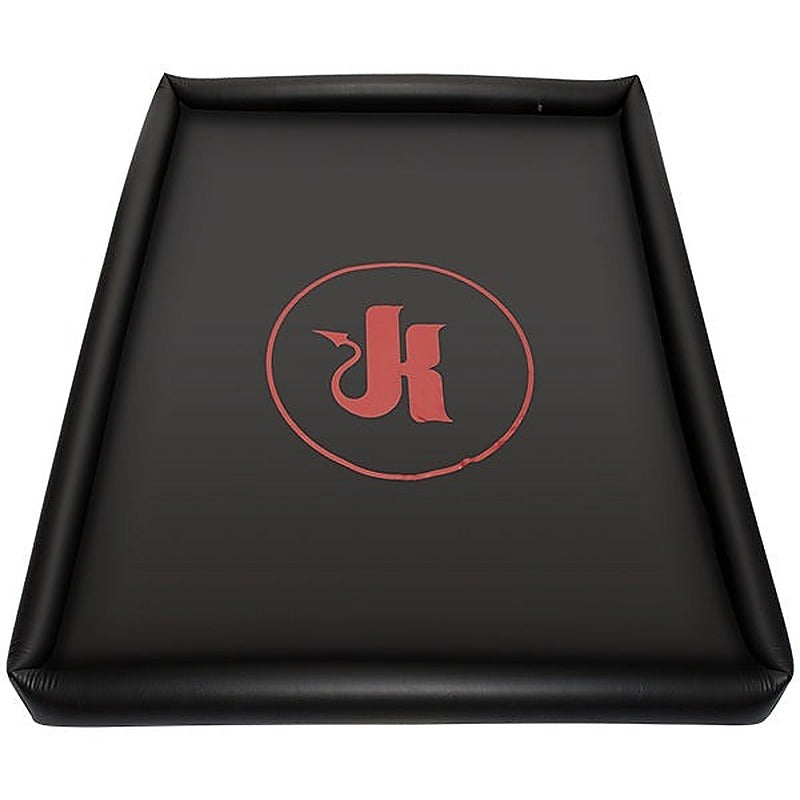 Ultimate Surrender Inflatable Wrestling Ring by Doc Johnson - Sex Furniture