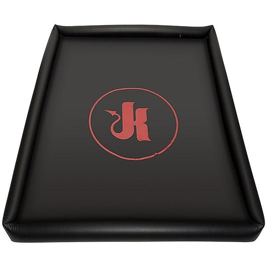 Ultimate Surrender Inflatable Wrestling Ring - Sex Furniture