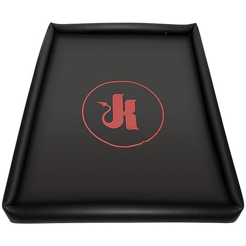 Ultimate Surrender Inflatable Wrestling Ring by Doc Johnson - Sex Furniture