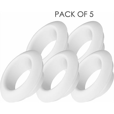 Pro Deluxe Climax Heads 5 Pack by Satisfyer - Vibrator Accessories