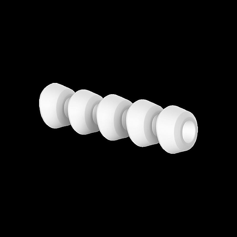 Number One Male Masturbator Climax Heads 5 Pack by Satisfyer - Vibrator Accessories