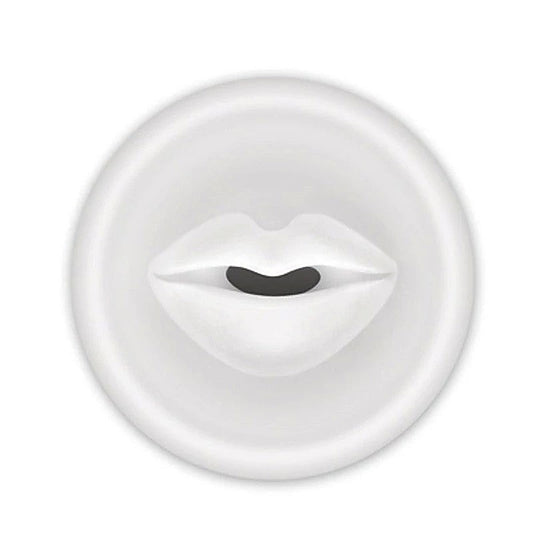 Renegade Universal Pump Sleeve Mouth by NS Novelties - Pumps, Extenders and Sleeves