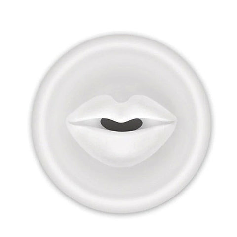 Renegade Universal Pump Sleeve Mouth by NS Novelties - Pumps, Extenders and Sleeves