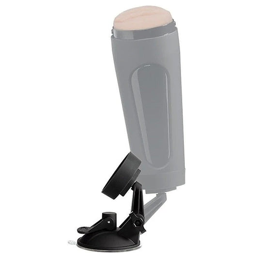 Main Squeeze Suction Cup Accessory by Doc Johnson - Masturbators and Strokers