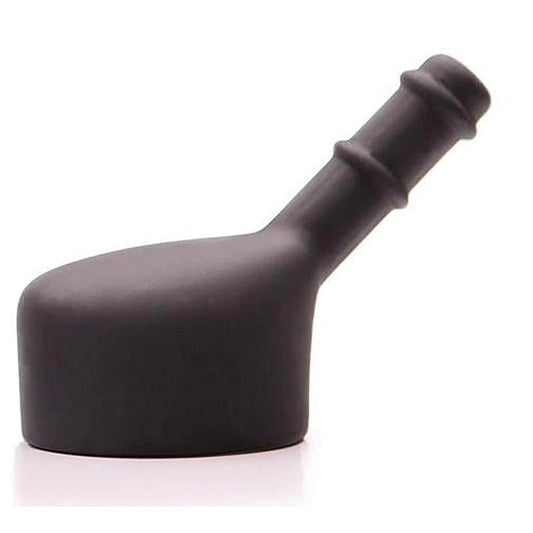 Covertible Rumble Head Vibrator by Tantus - Vibrator Accessories