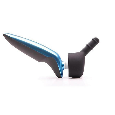 Tantus Convertible Rumble Head Versatile Silicone Attachment for Enhanced - Vibrator Accessories