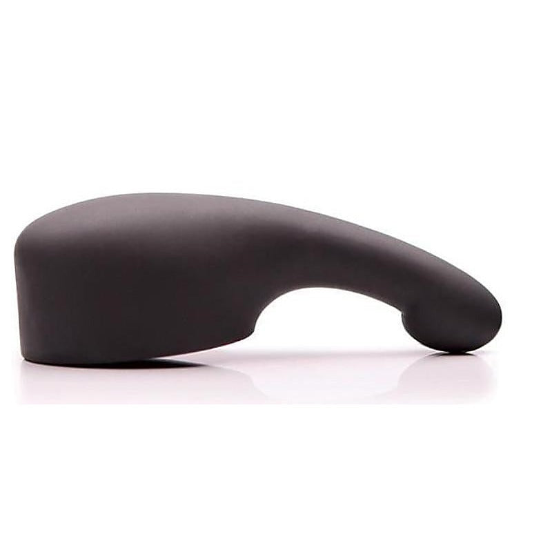 Tantus Spoon Rumble Head Vibrator Attachment for Targeted Stimulation - Vibrator Accessories