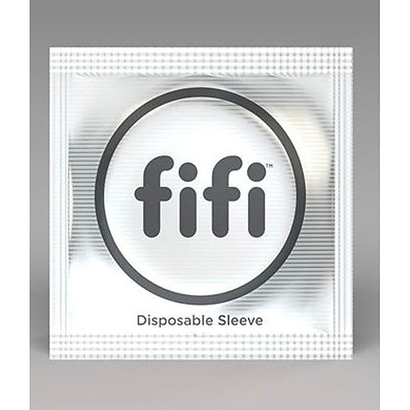 Fifi Disposable Sleeves by Sportsheets - Fleshlight Male Masturbators