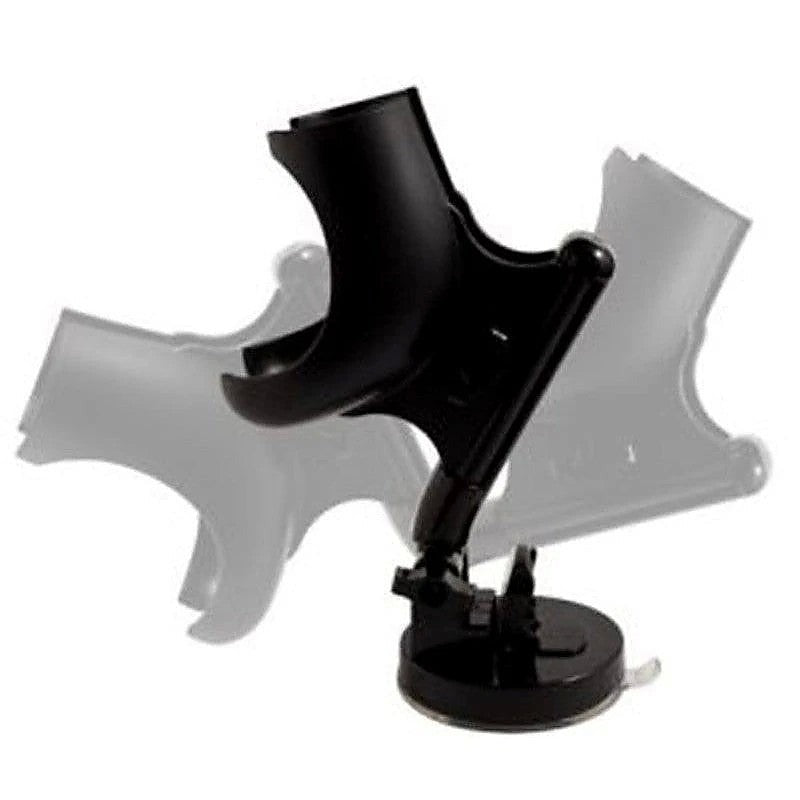 Holder with Suction Cup by MiaMaxx - Pumps, Extenders and Sleeves