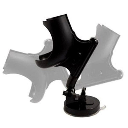 Holder W Suction Cup Penis Sleeve by MiaMaxx - Pumps, Extenders and Sleeves