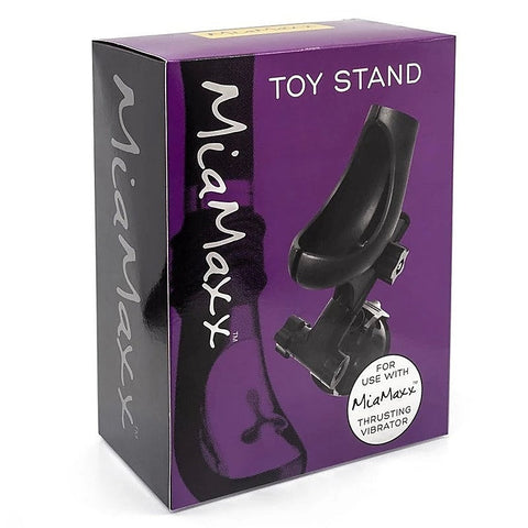 Holder with Suction Cup by MiaMaxx - Pumps, Extenders and Sleeves