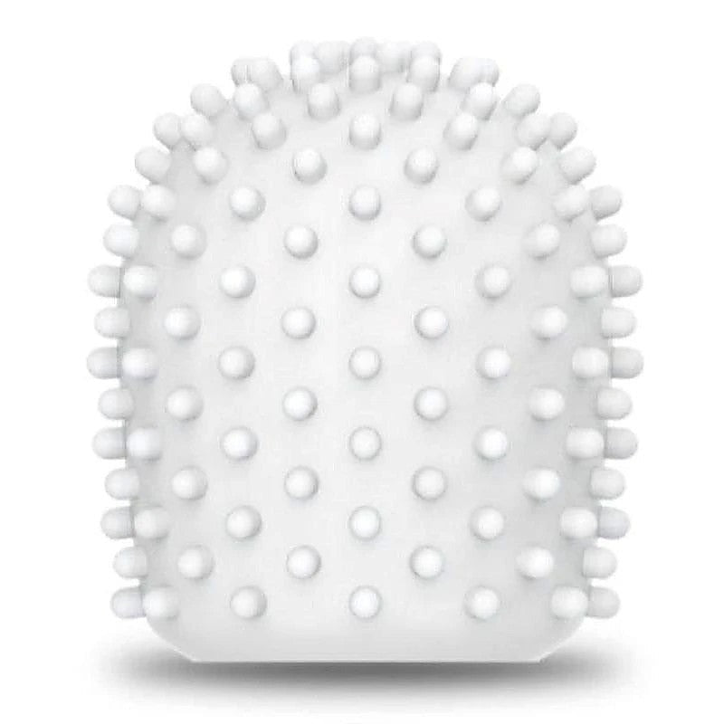 Le Wand Droplet Texture Cover TPE Texture Cover for Vibrators - Vibrator Accessories