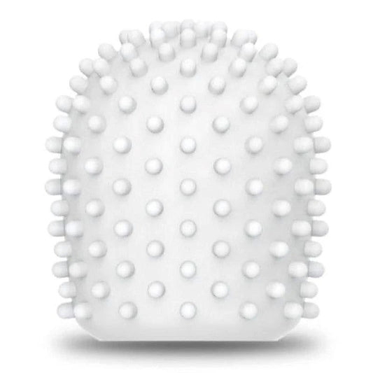 Droplet Texture Cover by Le Wand - Vibrator Accessories