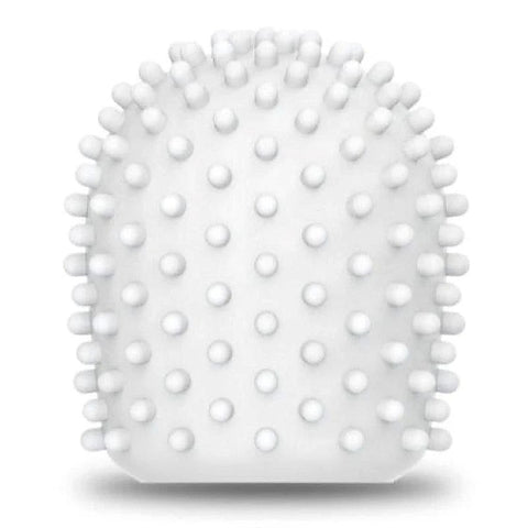 Le Wand Droplet Texture Cover TPE Texture Cover for Vibrators - Vibrator Accessories