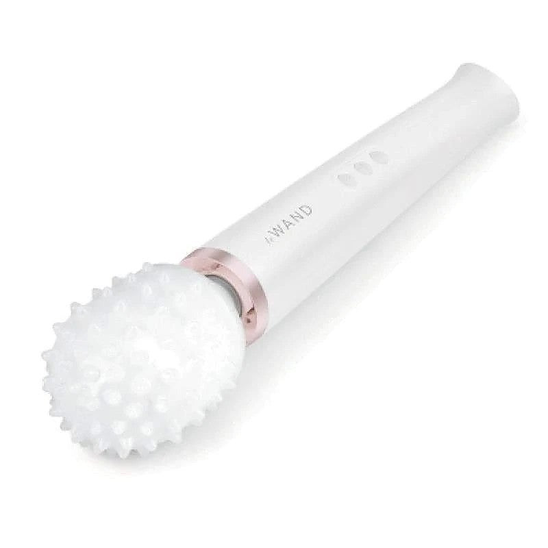 Le Wand Droplet Texture Cover TPE Texture Cover for Vibrators - Vibrator Accessories