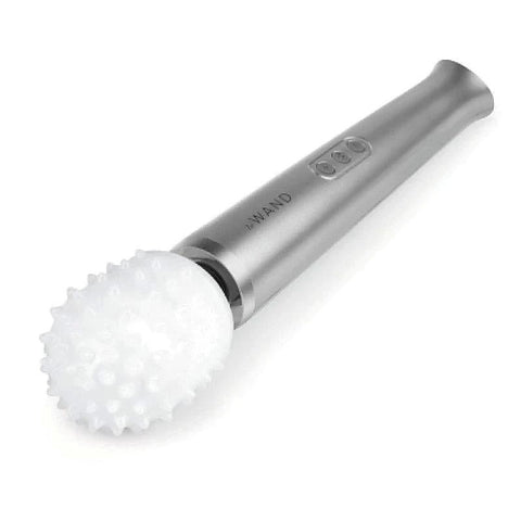 Le Wand Droplet Texture Cover TPE Texture Cover for Vibrators - Vibrator Accessories