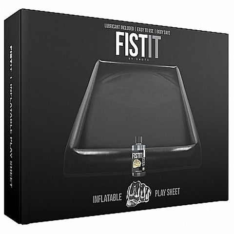 Fist-It Inflatable Play Sheet by Shots Toys - Sex Furniture