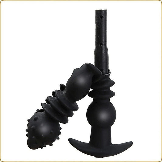 Customizable Penis Pump by BDStyle - Pumps, Extenders and Sleeves