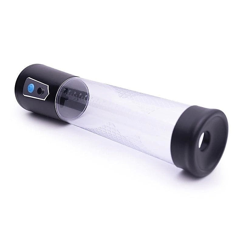 Premium Customizable Penis Pump by BDStyle - Pumps, Extenders and Sleeves