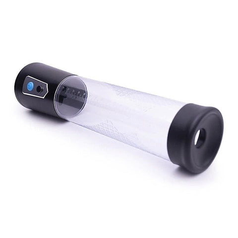 Premium Customizable Penis Pump by BDStyle - Pumps, Extenders and Sleeves