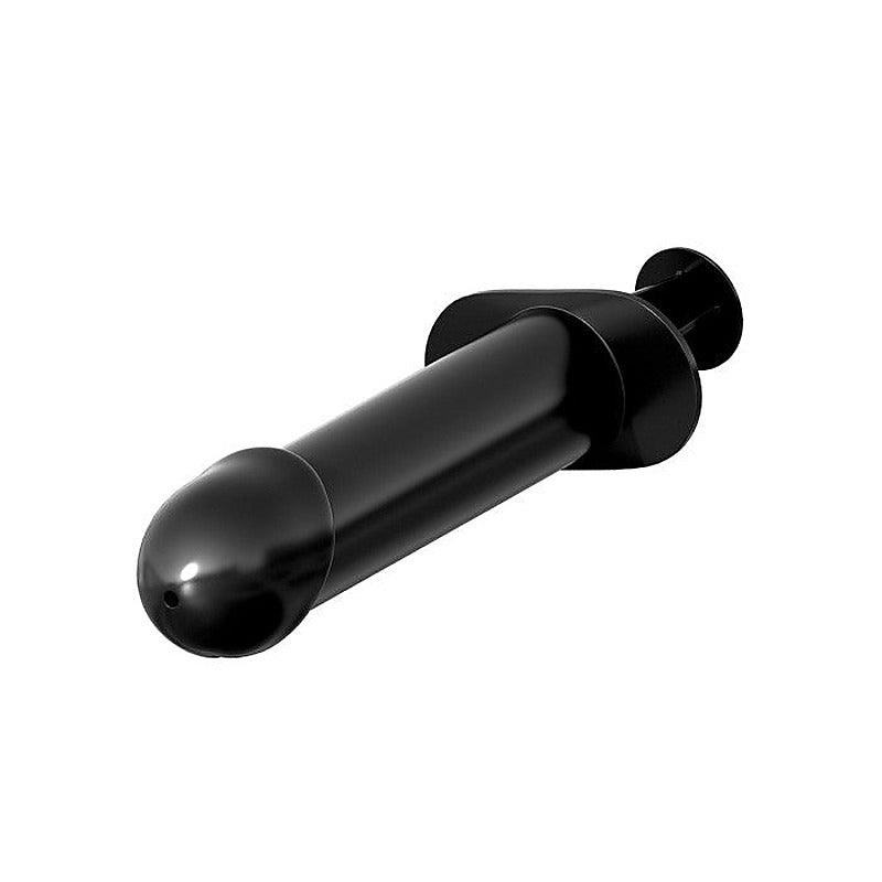 Anal Fantasy Collection EZ Lubricant Shooter - Lubricants and Lotions