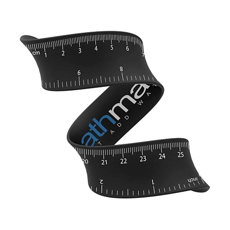 Premium Bathmate Measuring Gauge by Bathmate - Pumps, Extenders and Sleeves