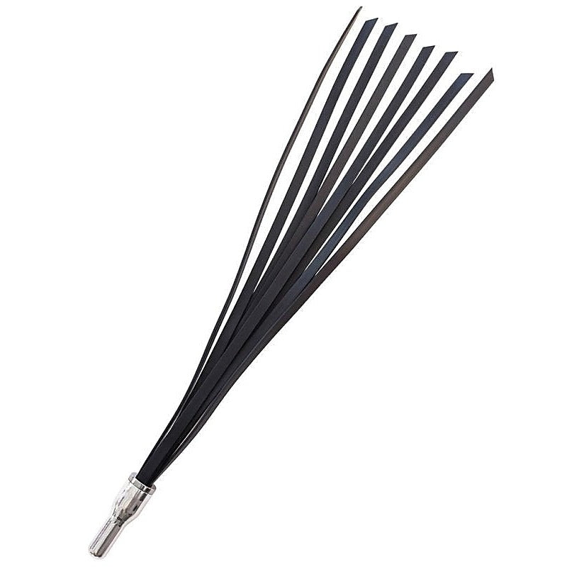 Electro-Whip Attachment for NeonWand by Kinklab - Electro Sex