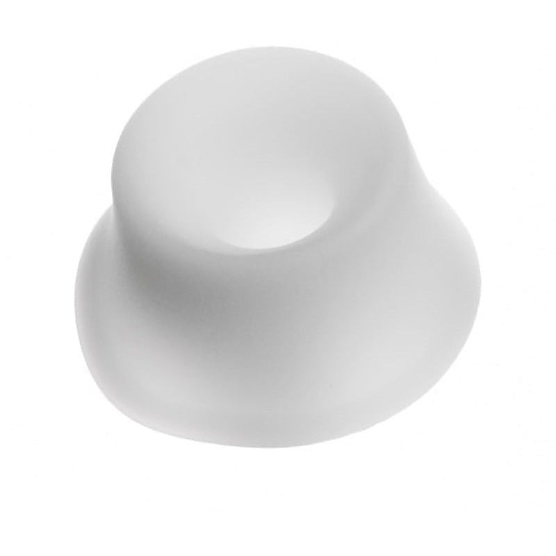 Womanizer Silicone XL Heads 5 Pack by Love Honey - Vibrator Accessories