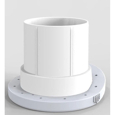 Hydromax Long Insert by Bathmate - Pumps, Extenders and Sleeves