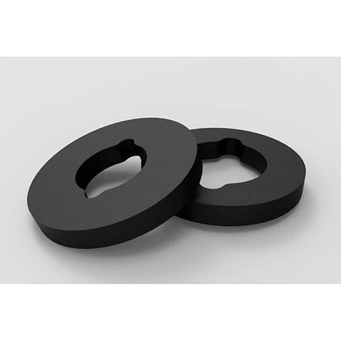 HydroXtreme11 x50 Cushion Pads by Bathmate - Pumps, Extenders and Sleeves