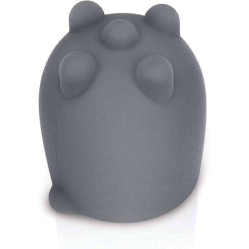Le Wand Shiatsu Deep Tissue Attachment Five Contact Points for Deep Pressure - Vibrator Accessories