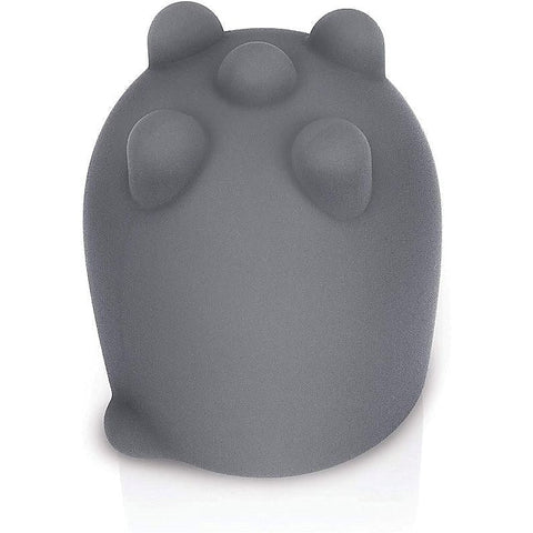 Le Wand Shiatsu Deep Tissue Attachment Five Contact Points for Deep Pressure - Vibrator Accessories